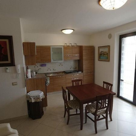 Appartamento Vicino Al Mare มาร็อตตา ภายนอก รูปภาพ