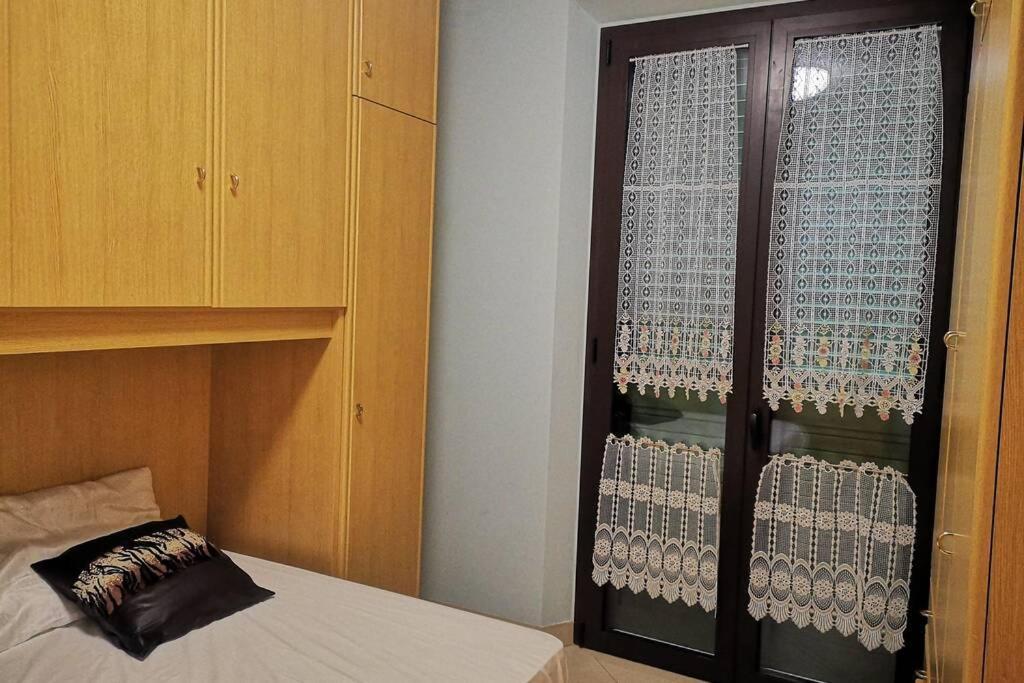 Appartamento Vicino Al Mare มาร็อตตา ภายนอก รูปภาพ