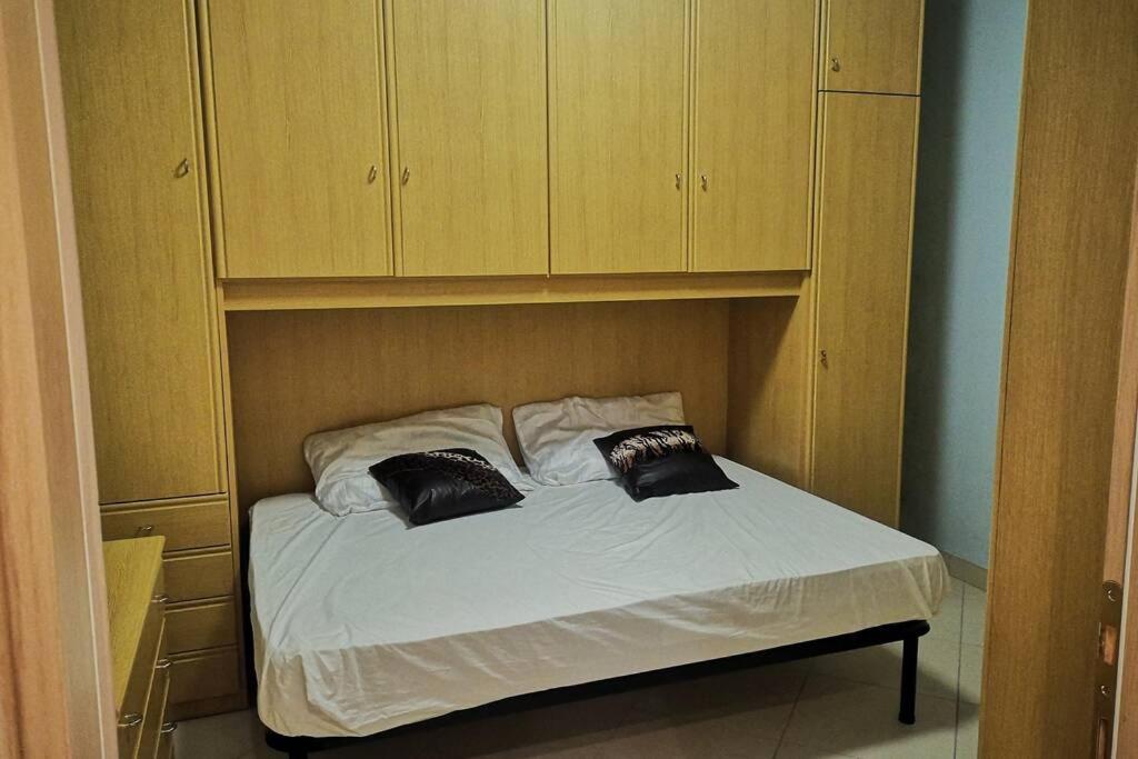 Appartamento Vicino Al Mare มาร็อตตา ภายนอก รูปภาพ
